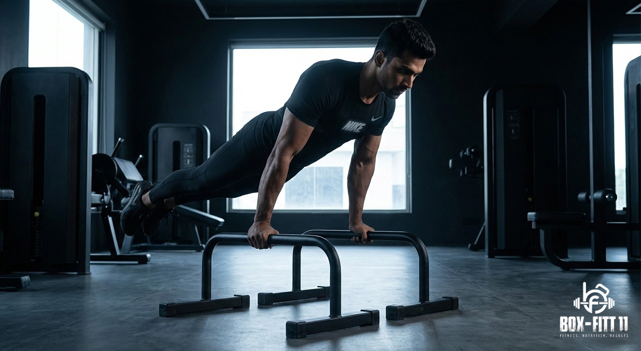 boxfitll Hyderguda, Himayatnagar