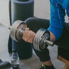 boxfitll Hyderguda, Himayatnagar