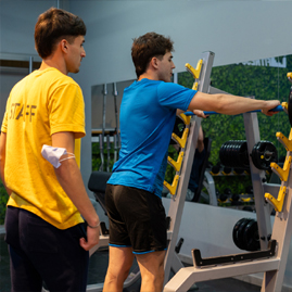 boxfitll Hyderguda, Himayatnagar