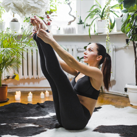 boxfitll Hyderguda, Himayatnagar