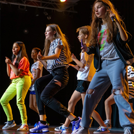 boxfitll Hyderguda, Himayatnagar