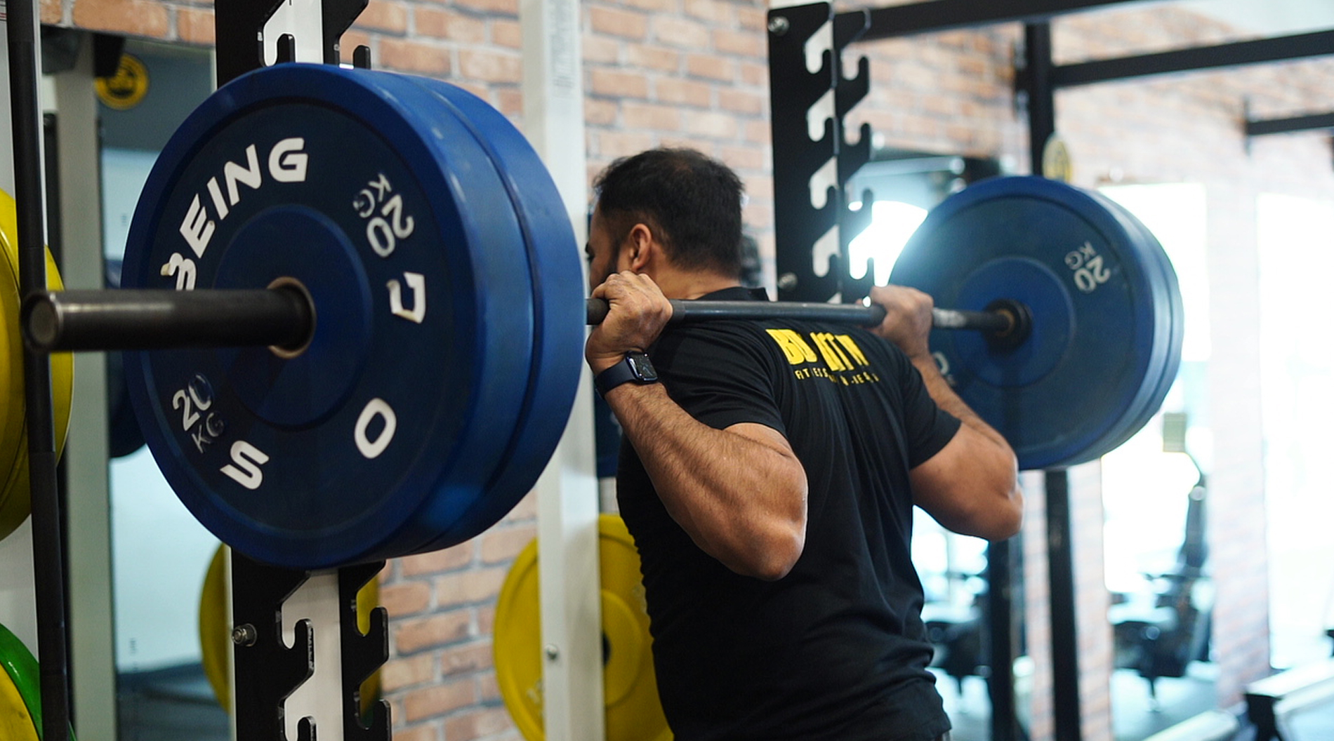 boxfitll Hyderguda, Himayatnagar